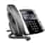 Polycom VVX500 2200-44500-025 Landline telephone
