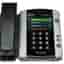 Polycom VVX500 2200-44500-025 Landline telephone