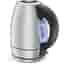 Chefman Electric teakettle 0.0000L RJ11-18-SS E