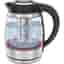 Chefman Electric teakettle 0.0000L RJ11-18-SS E