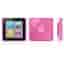 iPod nano 6 16GB - Pink