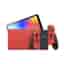 Switch OLED 64GB - Red - Limited edition