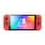 Switch OLED 64GB - Red - Limited edition