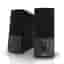 Bose Companion 2 Series III speakers - Black