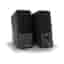 Bose Companion 2 Series III speakers - Black