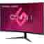 Viewsonic 32-inch Monitor 1920 x 1080 LED (VX3218-PC-MHD)