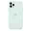 Apple Case iPhone 11 Pro - Silicone Seafoam