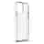 iPhone 12 mini case - Plastic - Clear