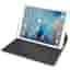 Smart Keyboard Folio (iPad not included) 12.9" () Wireless - Charocal gray - QWERTY - English (US)