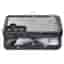 Galaxy S24 Ultra and protective screen - TPU - Black