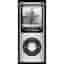 iPod nano 4 16GB - Silver