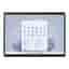 Microsoft Surface Pro 9 13" Core i7 3.5 GHz - SSD 1 TB - 32 GB