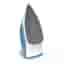 BLACK+DECKER IR20V Variable Control Compact Steam Iron Clothes iron