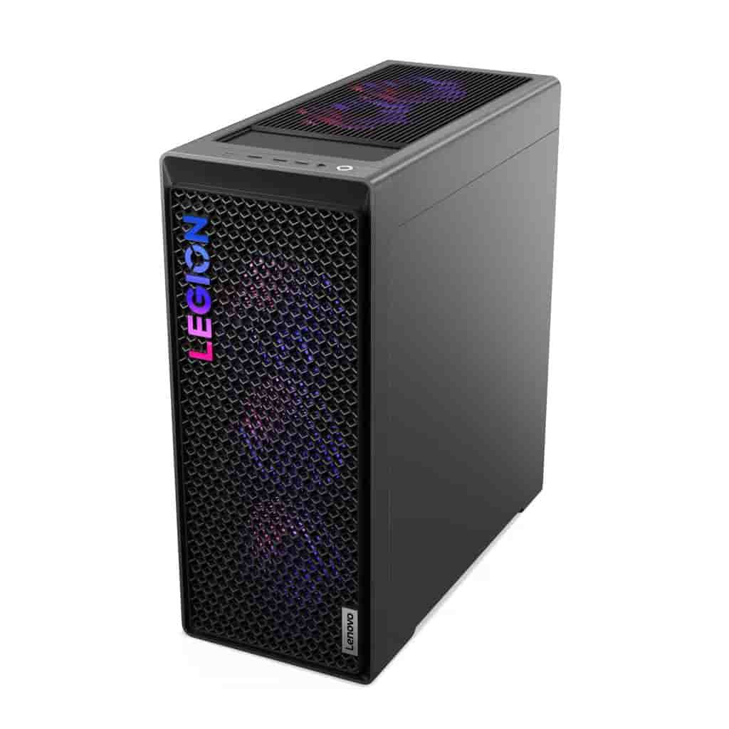 Lenovo Legion T7 34Ias10 Core Ultra 9 285K 3.7 GHz - SSD 2 TB - 32GB