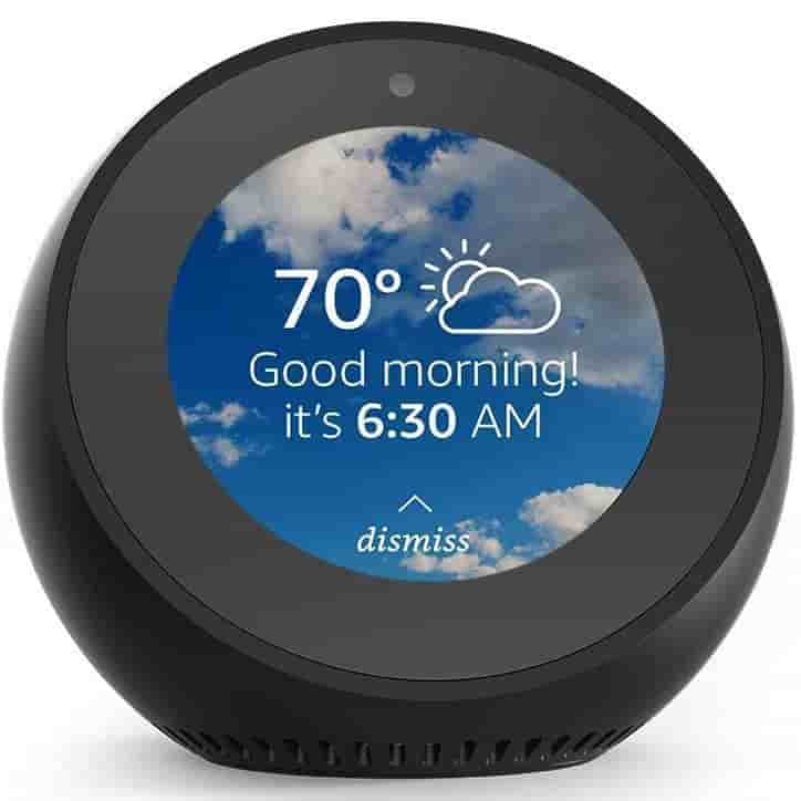 Amazon B073SQYXTW Connected devices