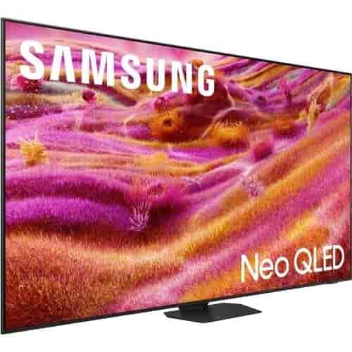 Samsung 64.5-inch QN65QN90FAFXZA 3840 x 2160 TV