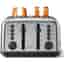 Buydeem DT640 Toaster