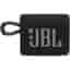 JBLGO3BLKAM Bluetooth speakers - Black