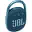 JBL Clip 4 Bluetooth speakers - Blue
