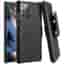 Galaxy Note20 case - TPU - Black