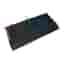 Corsair Keyboard QWERTY Backlit Keyboard K100 RGB