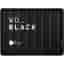 Western Digital WDBA2W0020BBK-WESN External hard drive - HDD 2 TB