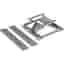 Lg Electronics OLW480B TV accessories
