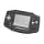 Nintendo Game Boy Advance - Black