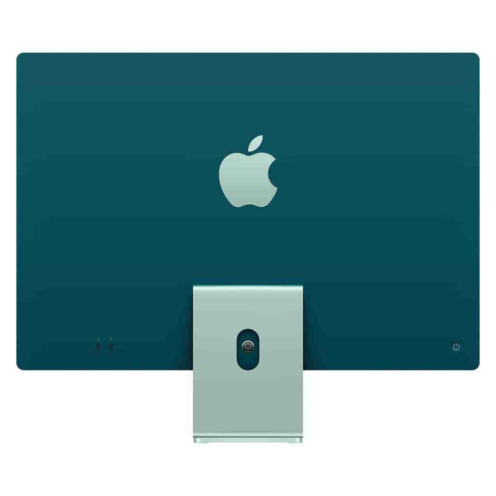 iMac 24-inch Retina (2021) Apple M1 GHz - 256 GB SSD - 8GB