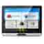 Rand Mcnally TND TABLET 80 GPS