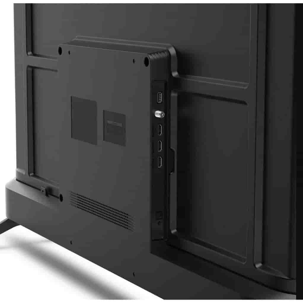 Hiro 40.0000-inch H40C3C4 1920x1080 TV
