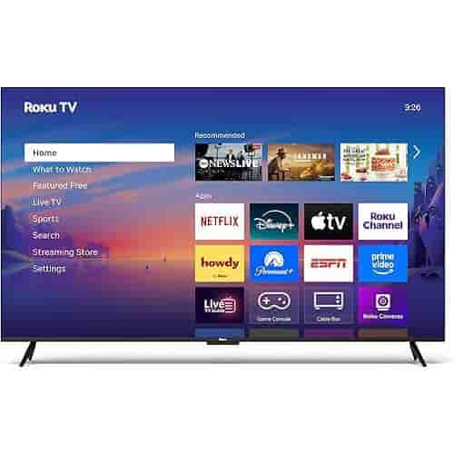 Hiro 40.0000-inch H40C3C4 1920x1080 TV