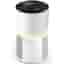 Homvana Home office H13 True HEPA 6-Stage H201 Air purifier
