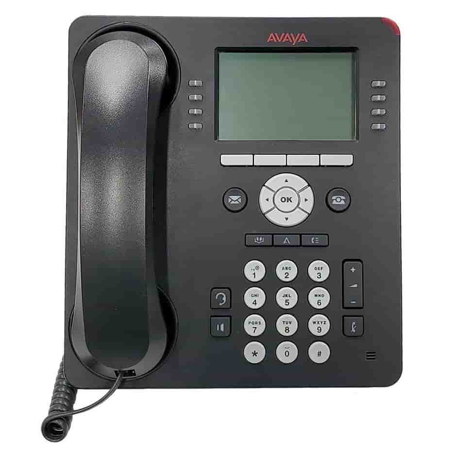 Avaya 9408 Landline telephone