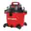 Vacuum cleaner with bag CRAFTSMAN CMXEVBE17595