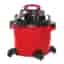 Vacuum cleaner with bag CRAFTSMAN CMXEVBE17595