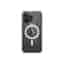 iPhone 15 Pro Max case - Plastic - Clear
