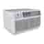 Midea MAT14H2ZWT Airconditioner