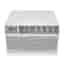Midea MAT14H2ZWT Airconditioner