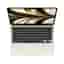 MacBook Air (2023) 15-inch - Apple M2 8-core and 10-core GPU - 8GB RAM - SSD 1000GB - Standard display