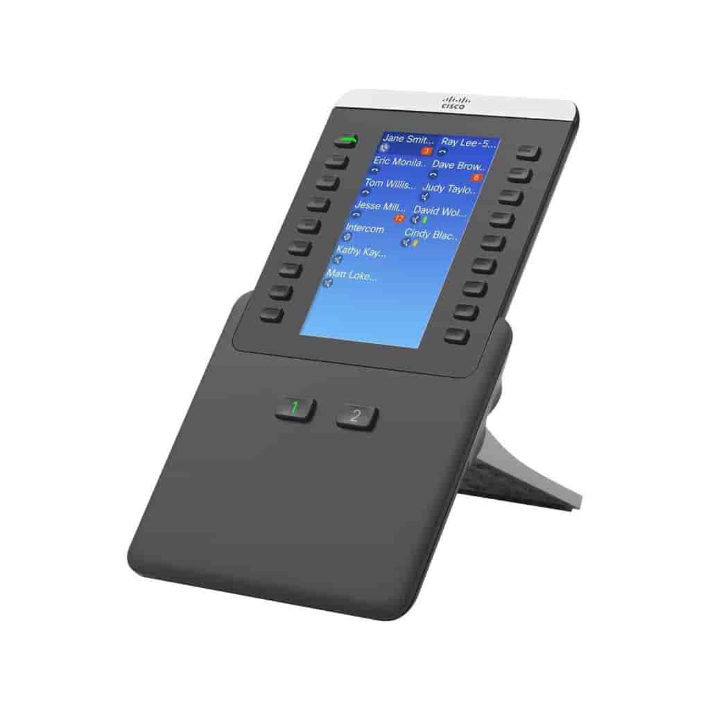 Cisco IP Phone 8800 Landline telephone