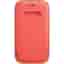 Apple Sleeve iPhone 12 mini - Leather Red