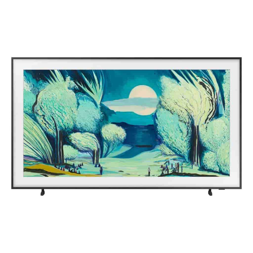 Samsung 55.0000-inch QN55LS03FA 3840 x 2160 TV
