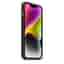 Apple Case iPhone 14 Plus - Silicone Black