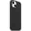 Apple Case iPhone 14 Plus - Silicone Black