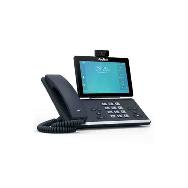 Yealink T58A Landline telephone