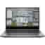 Hp Zbook Fury 15 G8 15-inch (2021) - Core i7-11850H - 32 GB - SSD 512 GB