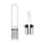 Dyson Purifier Cool TP7C Purifying Tower Fan | White/Silver | Refurbished