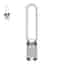 Dyson Purifier Cool TP7C Purifying Tower Fan | White/Silver | Refurbished