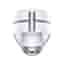 Dyson Purifier Cool TP7C Purifying Tower Fan | White/Silver | Refurbished